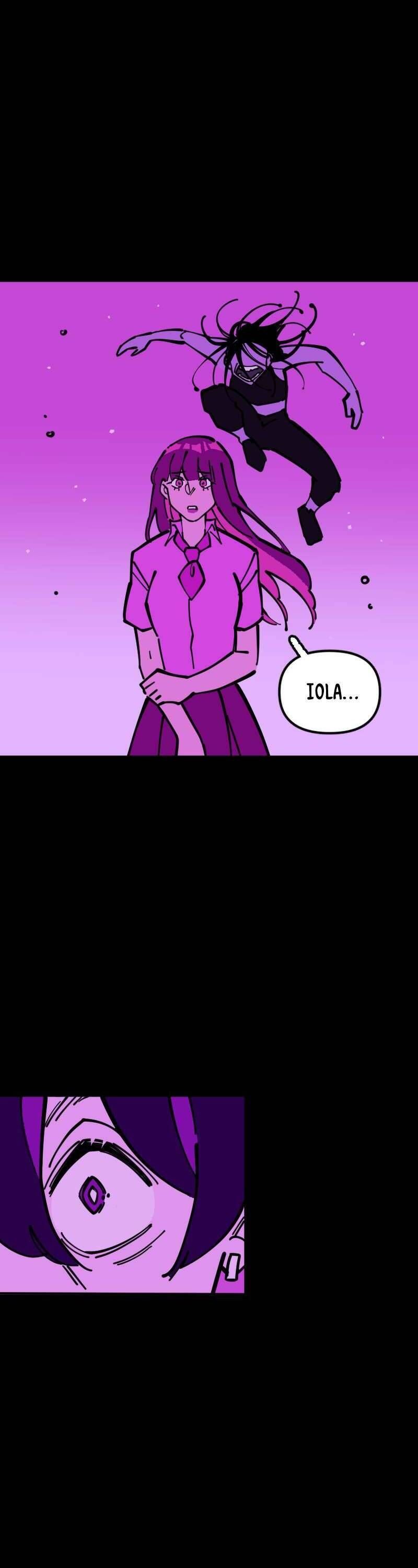 Homesick: Chapter 125