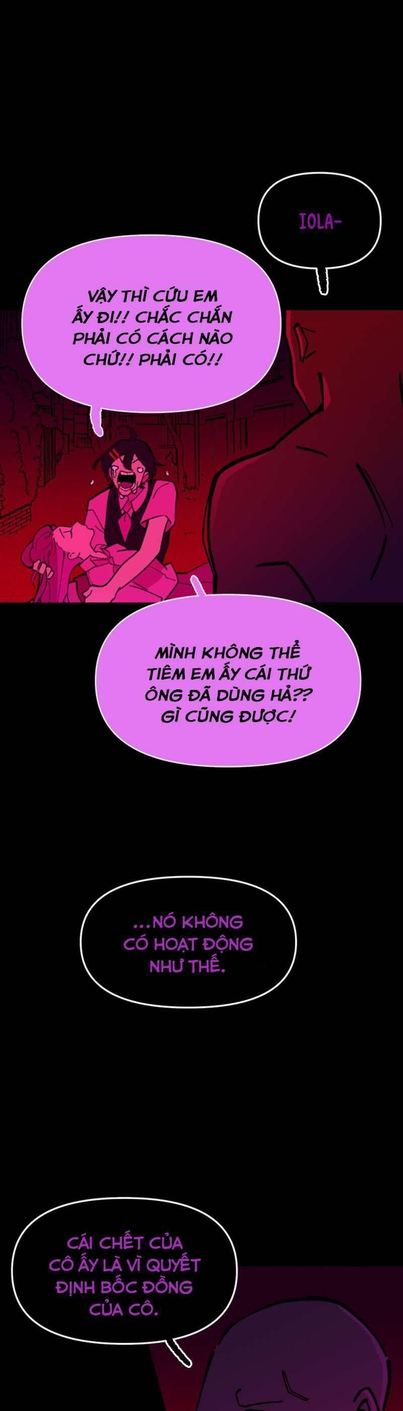 Homesick: Chapter 125