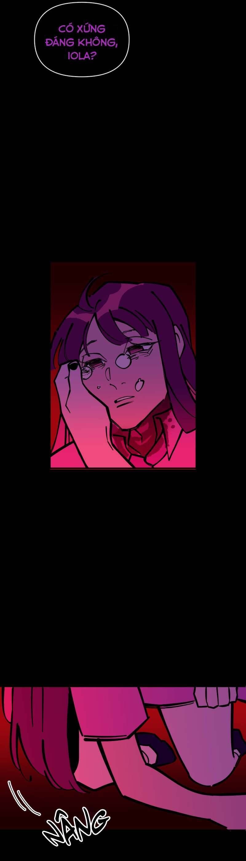 Homesick: Chapter 125