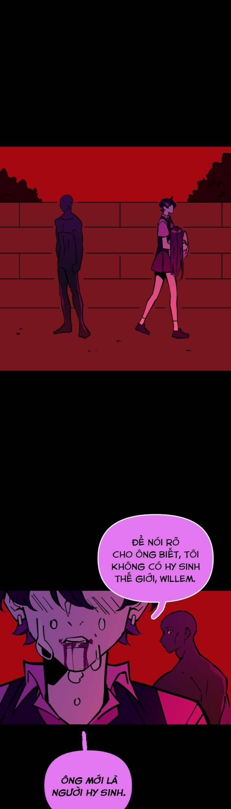 Homesick: Chapter 125