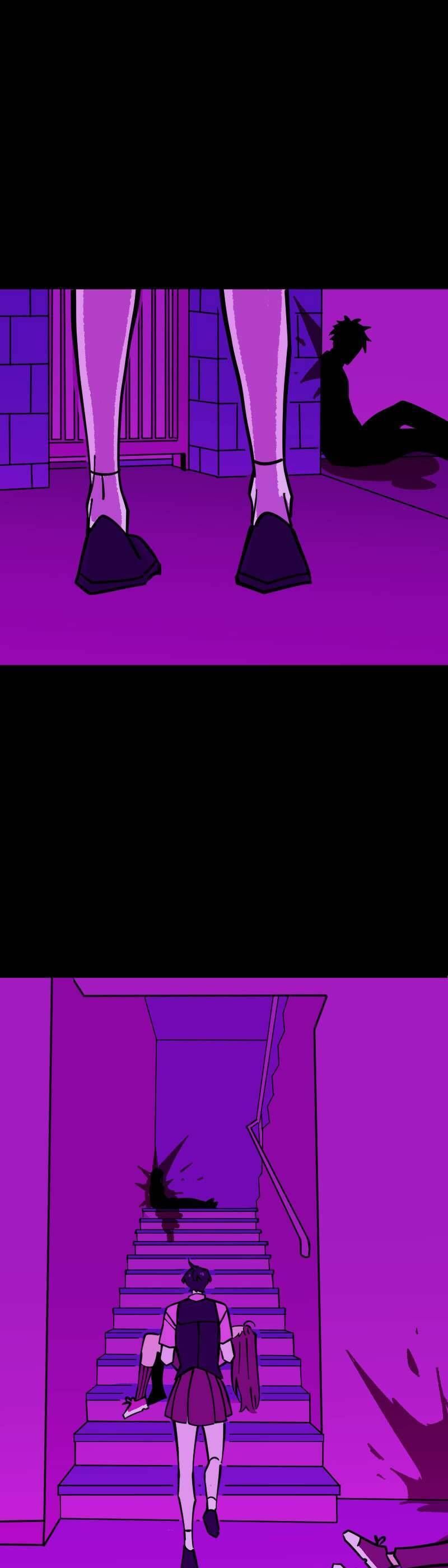 Homesick: Chapter 125