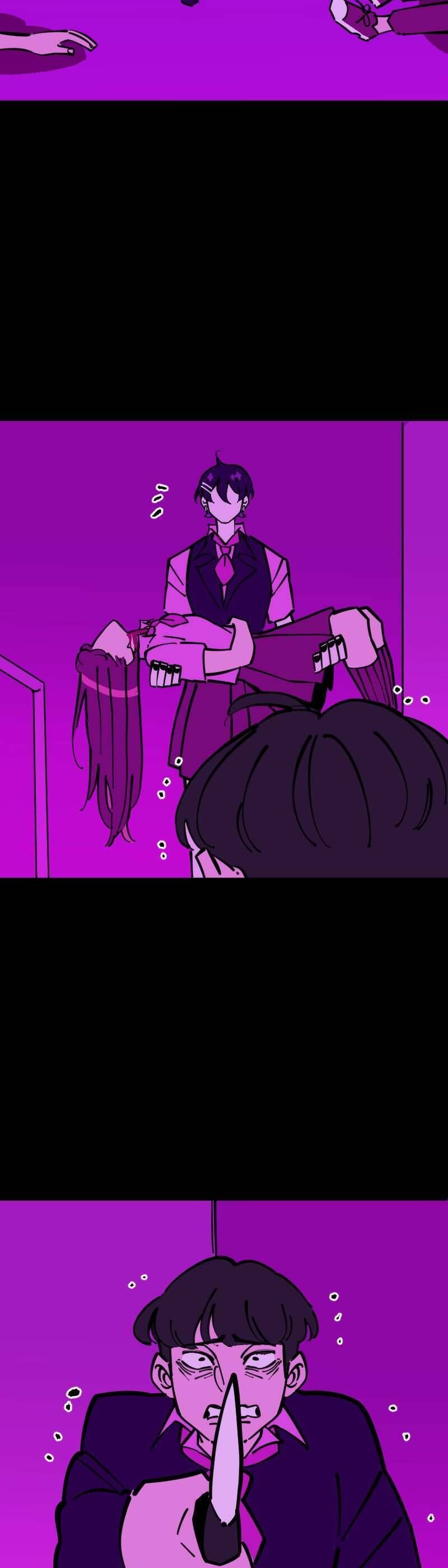 Homesick: Chapter 125