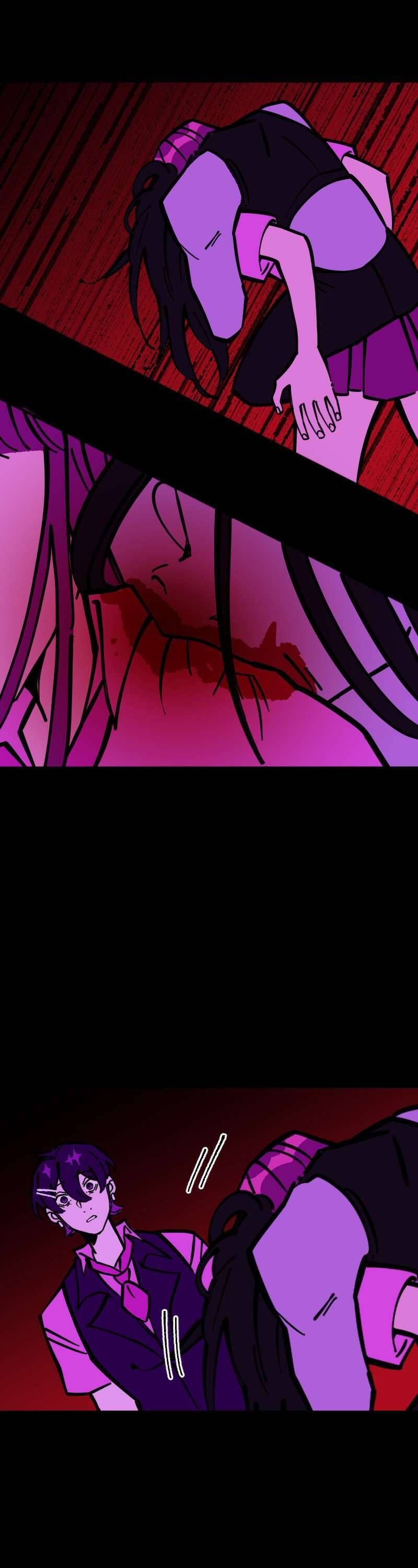 Homesick: Chapter 125