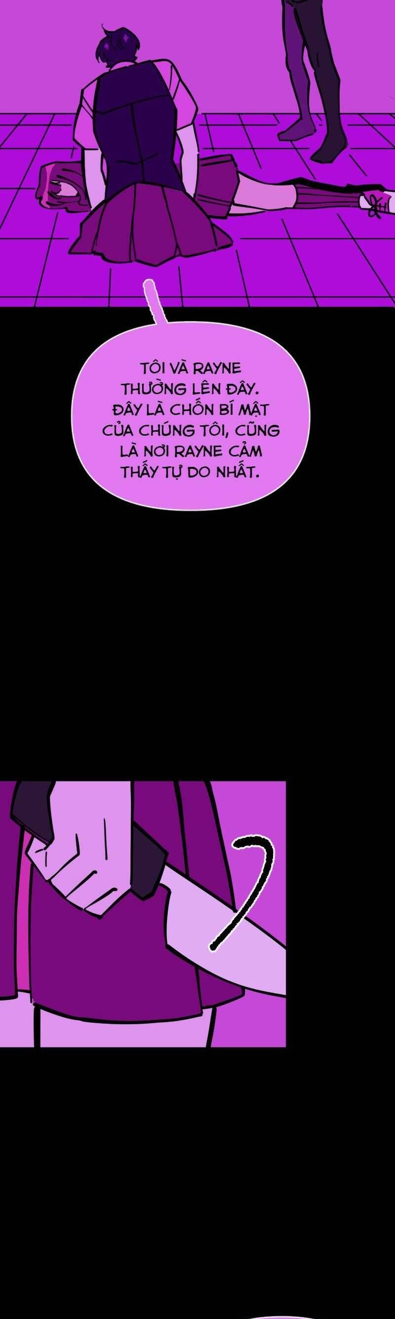 Homesick: Chapter 125