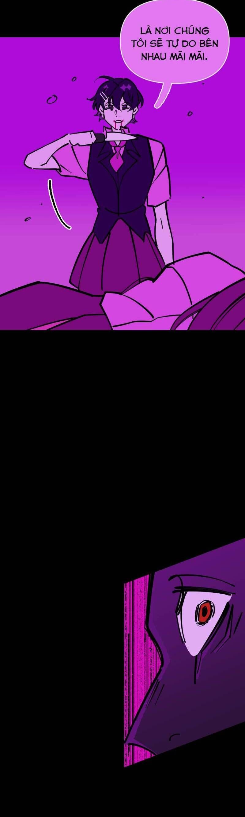 Homesick: Chapter 125