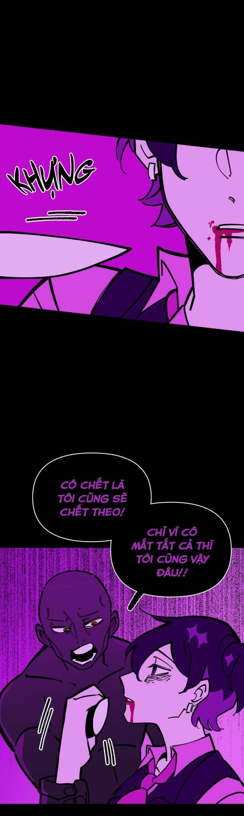 Homesick: Chapter 125