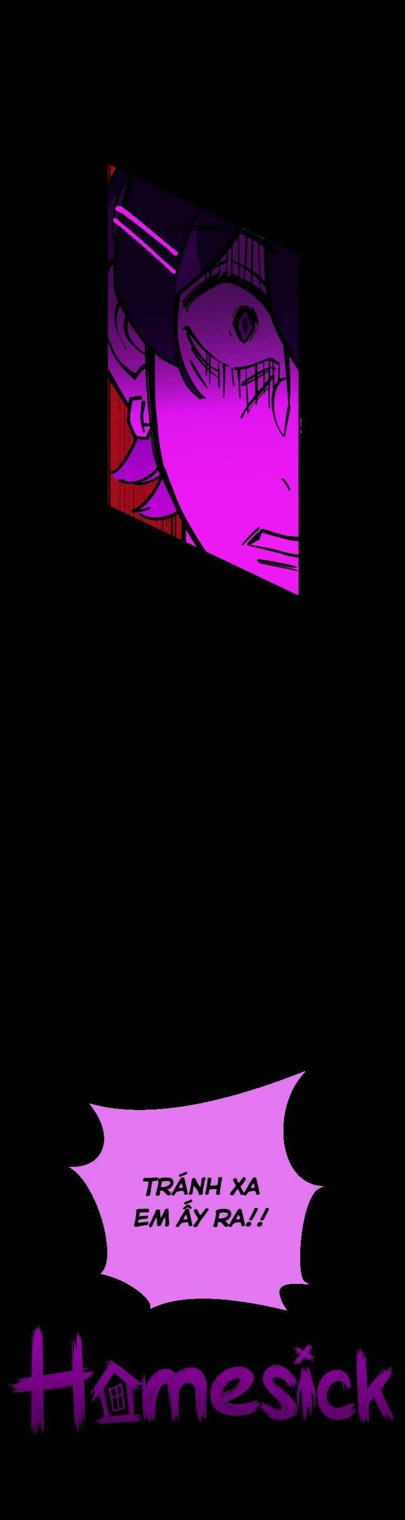 Homesick: Chapter 125