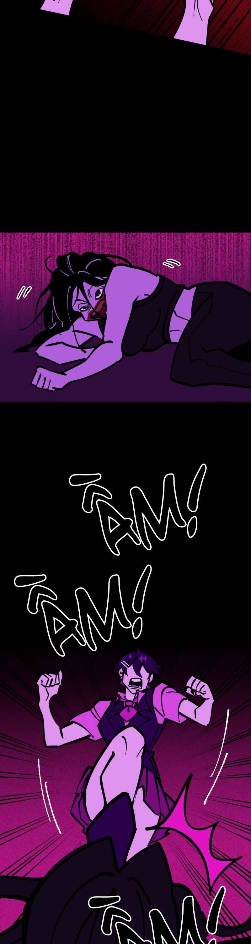 Homesick: Chapter 125