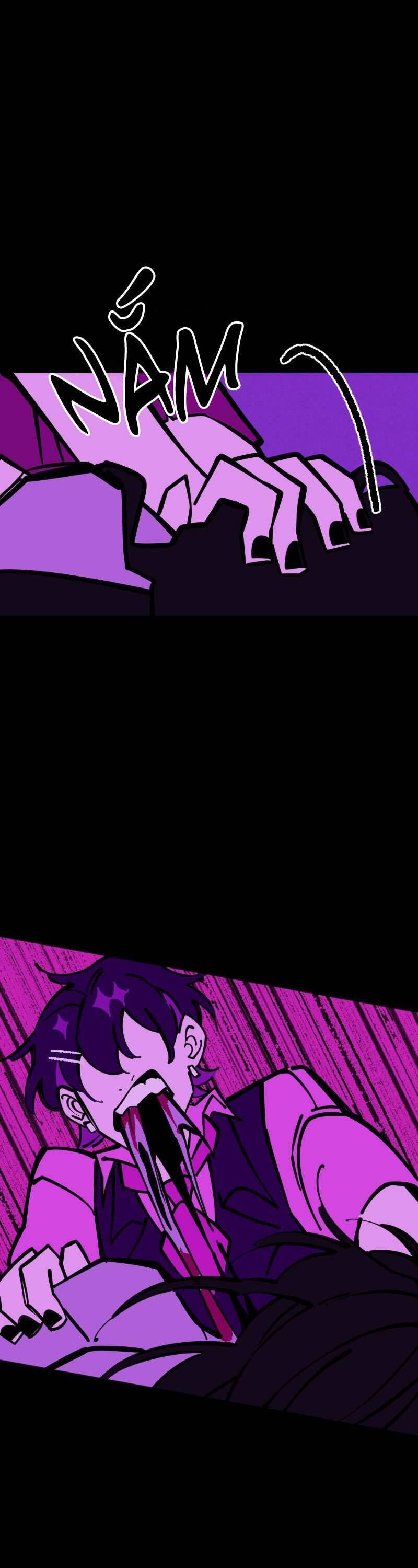 Homesick: Chapter 125