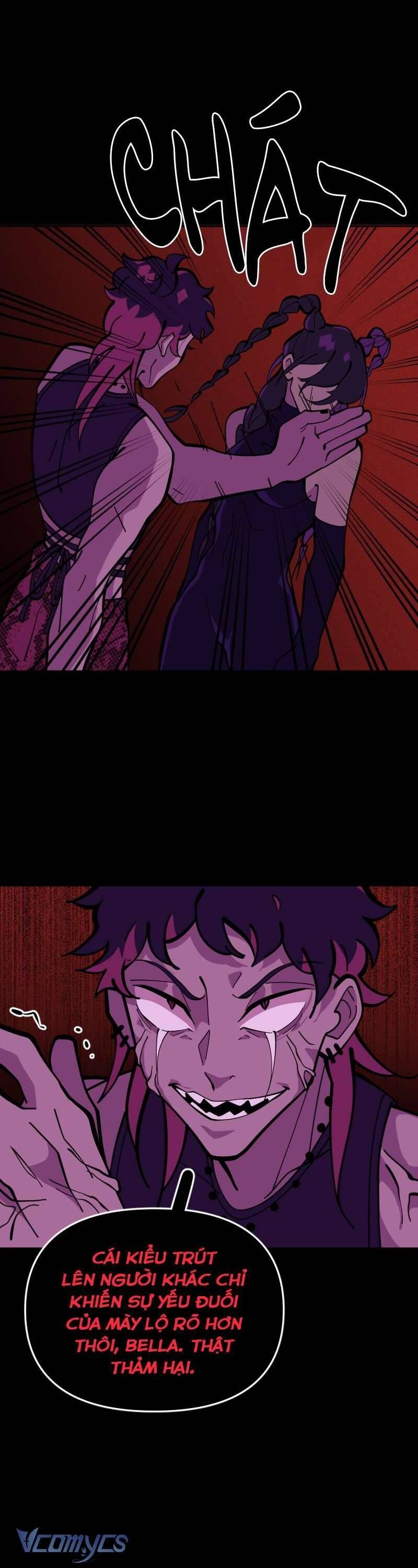 Homesick: Chapter 80.1