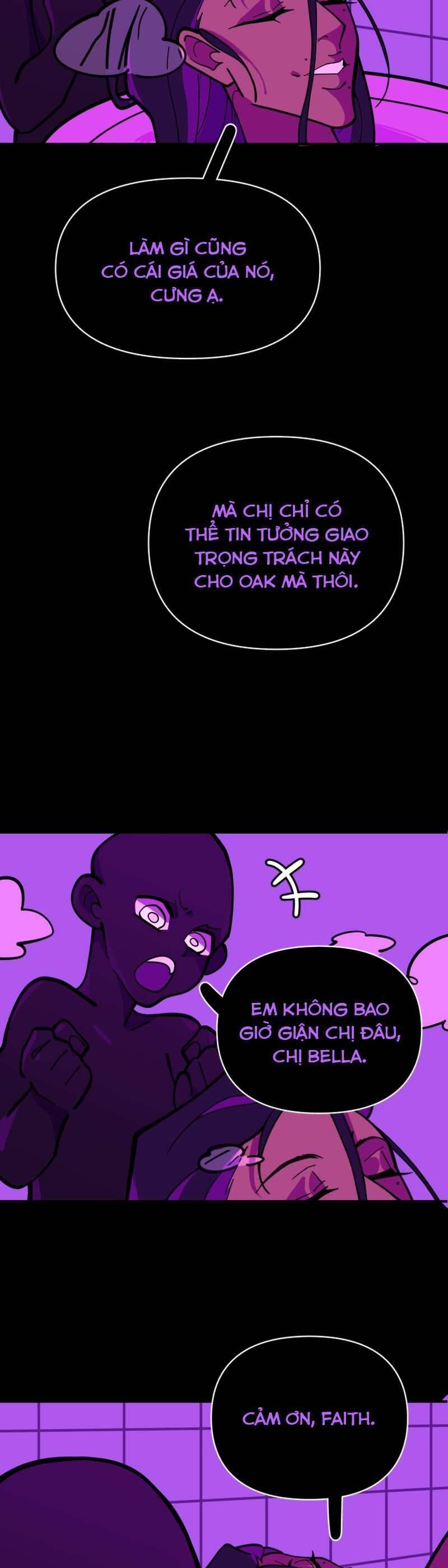 Homesick: Chapter 80.1