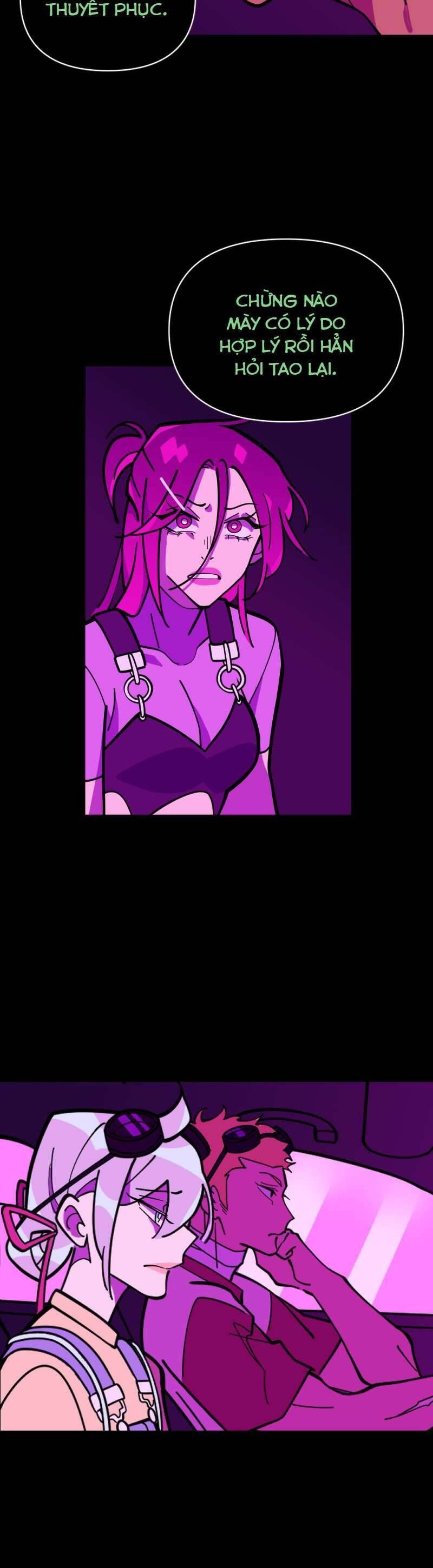 Homesick: Chapter 80.1