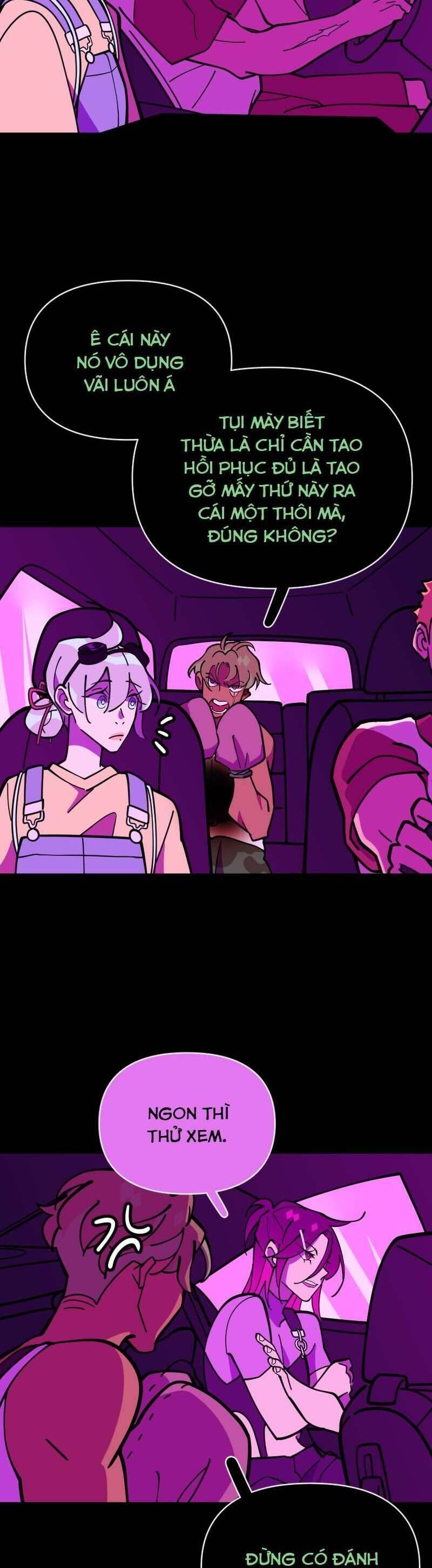 Homesick: Chapter 80.3