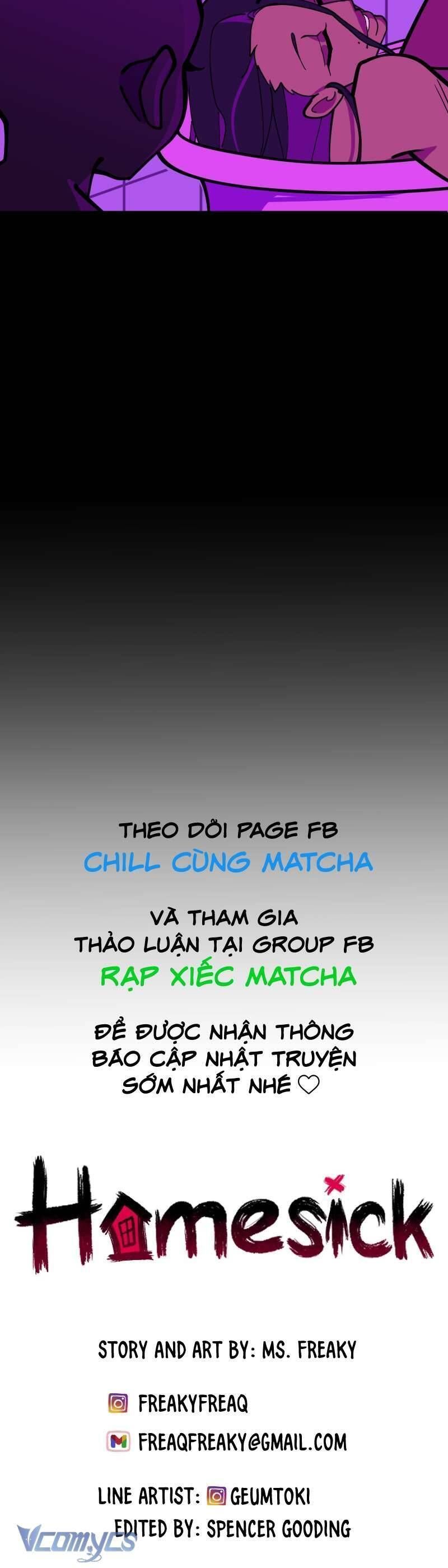 Homesick: Chapter 80.3