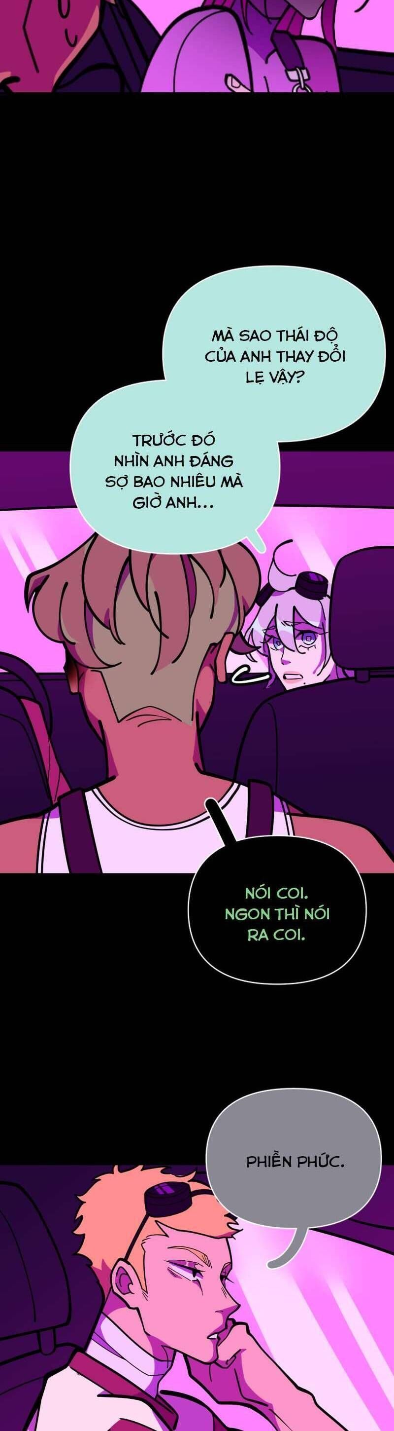 Homesick: Chapter 80.3