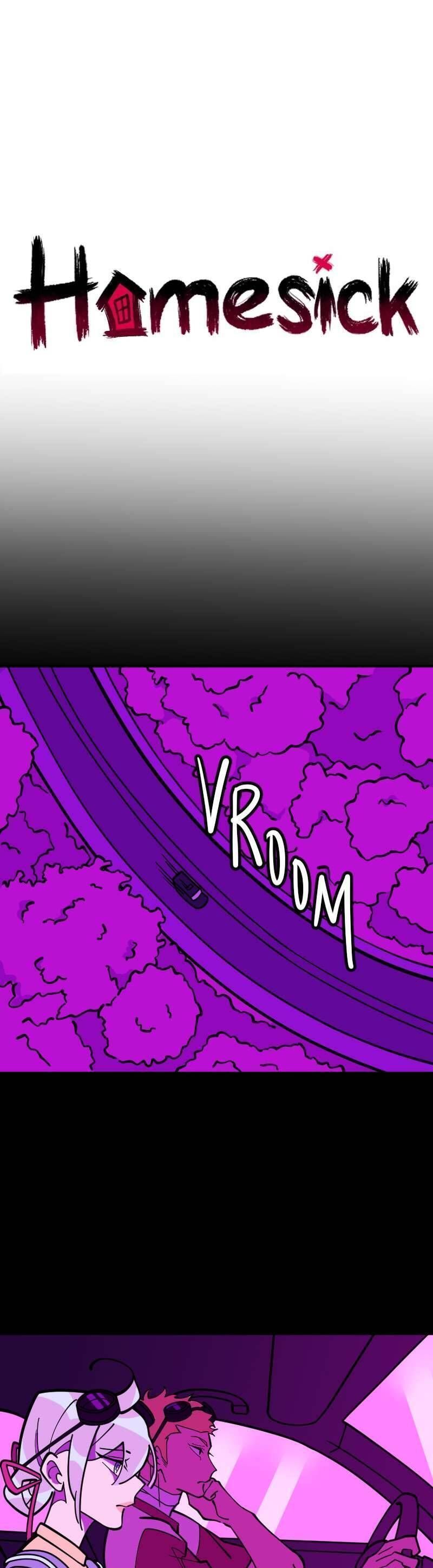 Homesick: Chapter 80.4