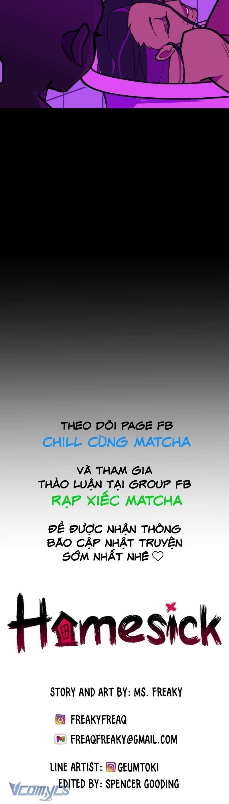 Homesick: Chapter 80.4