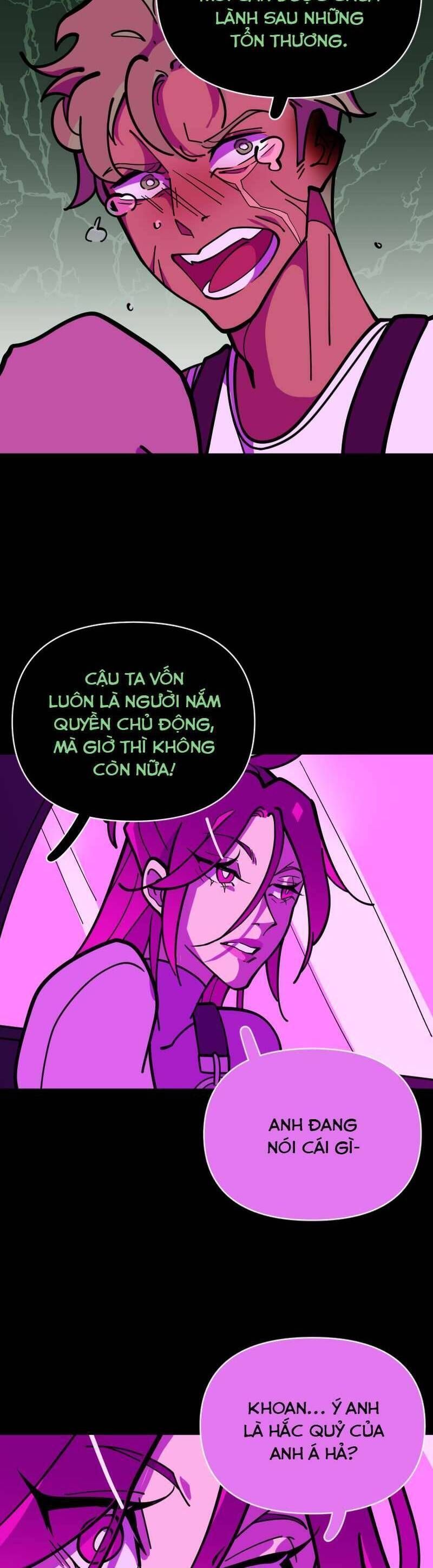 Homesick: Chapter 80.4