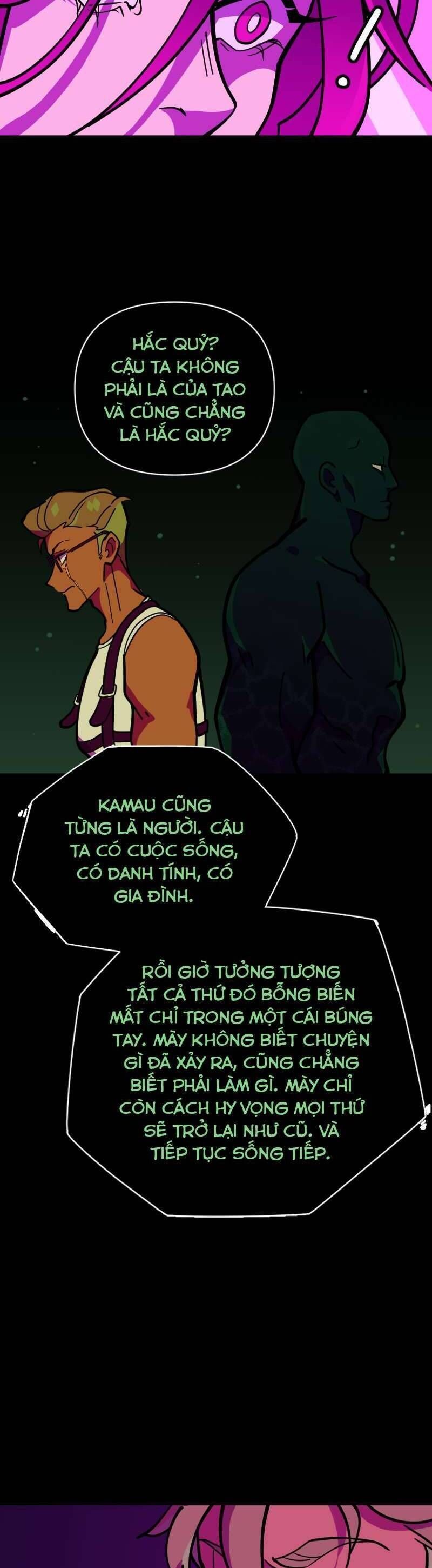 Homesick: Chapter 80.4