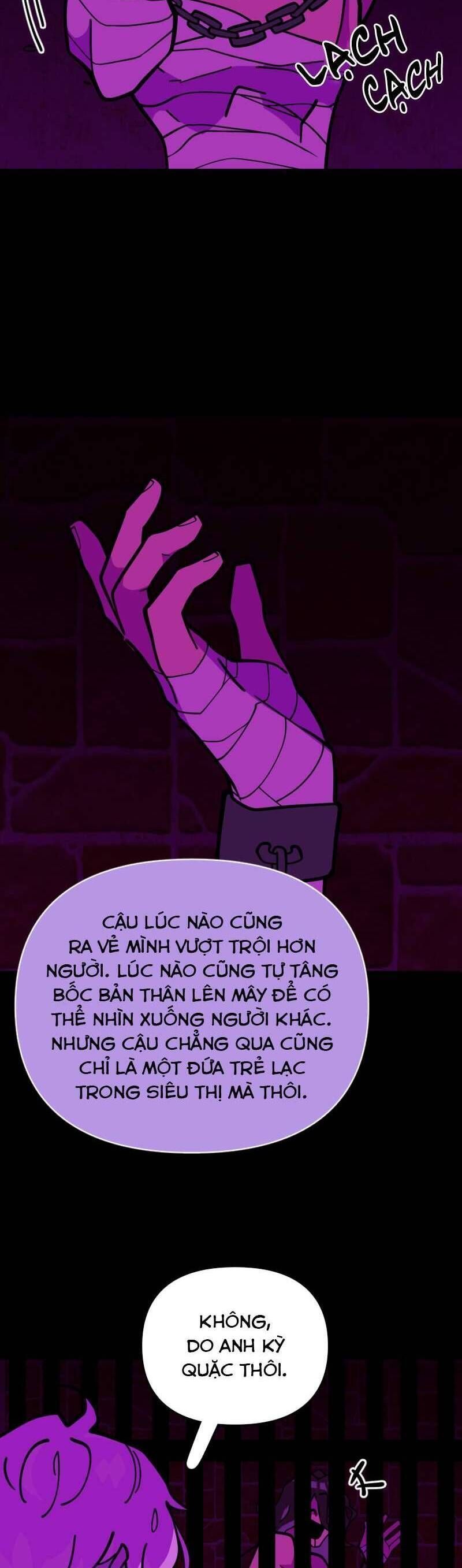 Homesick: Chapter 80.5