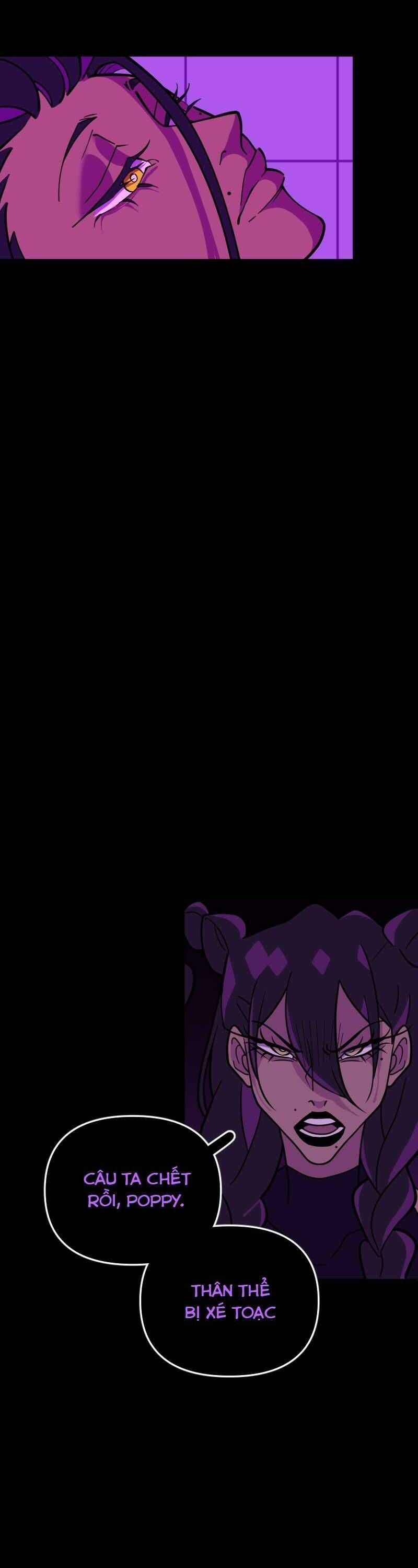 Homesick: Chapter 80.5