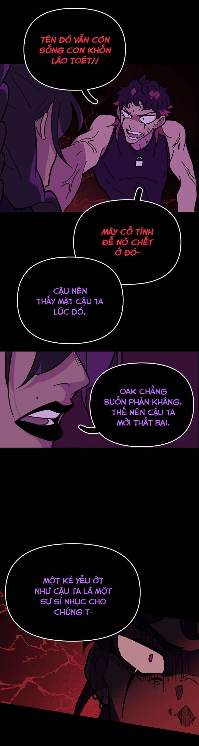 Homesick: Chapter 80.5