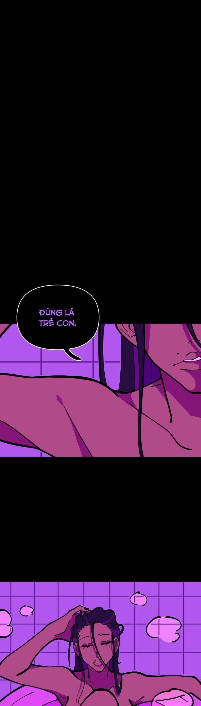 Homesick: Chapter 80.5