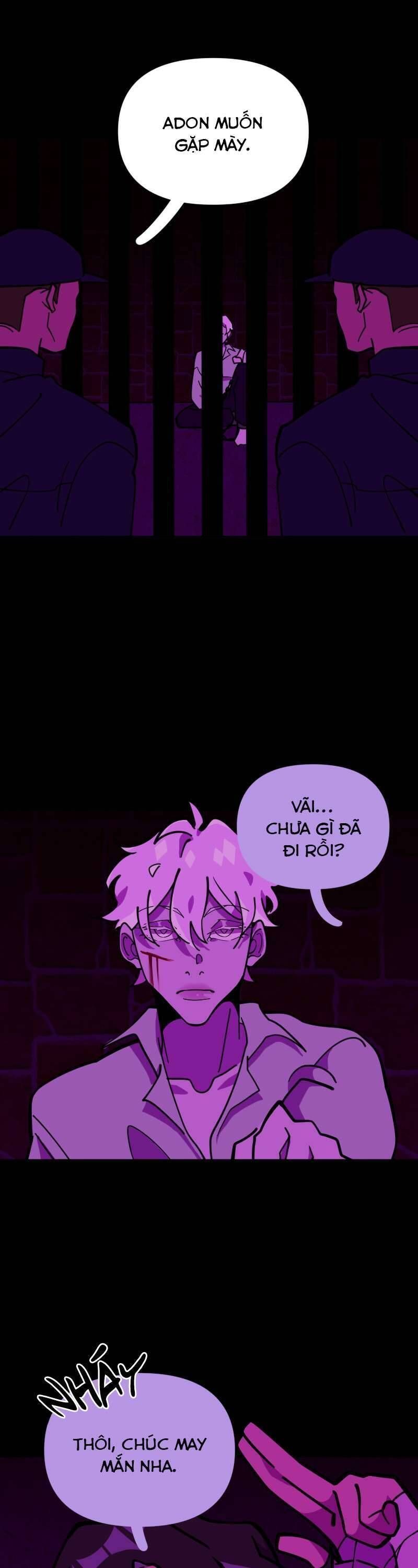 Homesick: Chapter 80.6