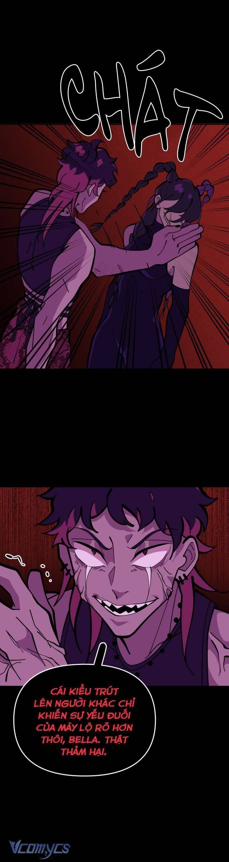 Homesick: Chapter 80.6