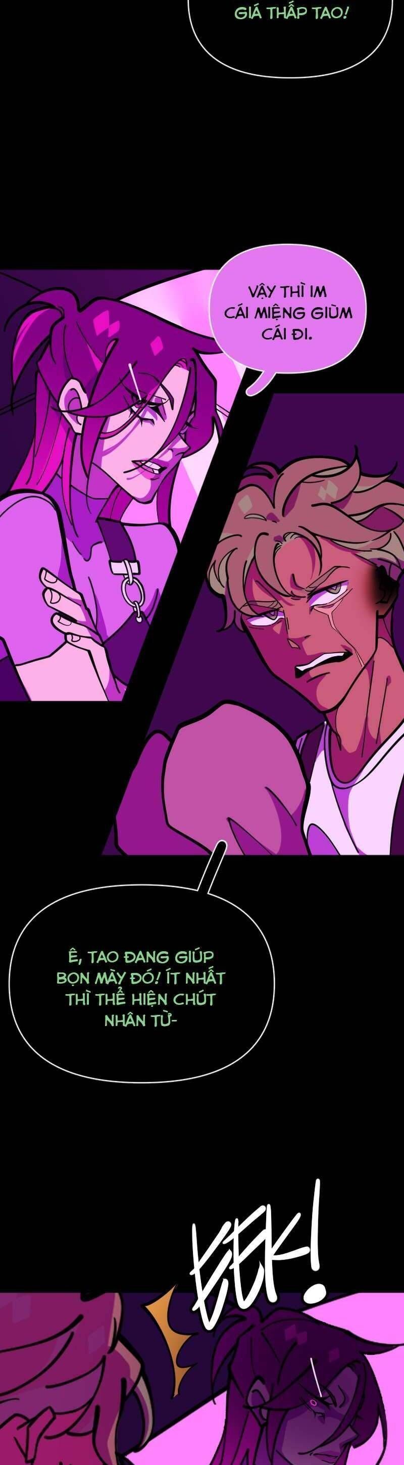 Homesick: Chapter 80.6