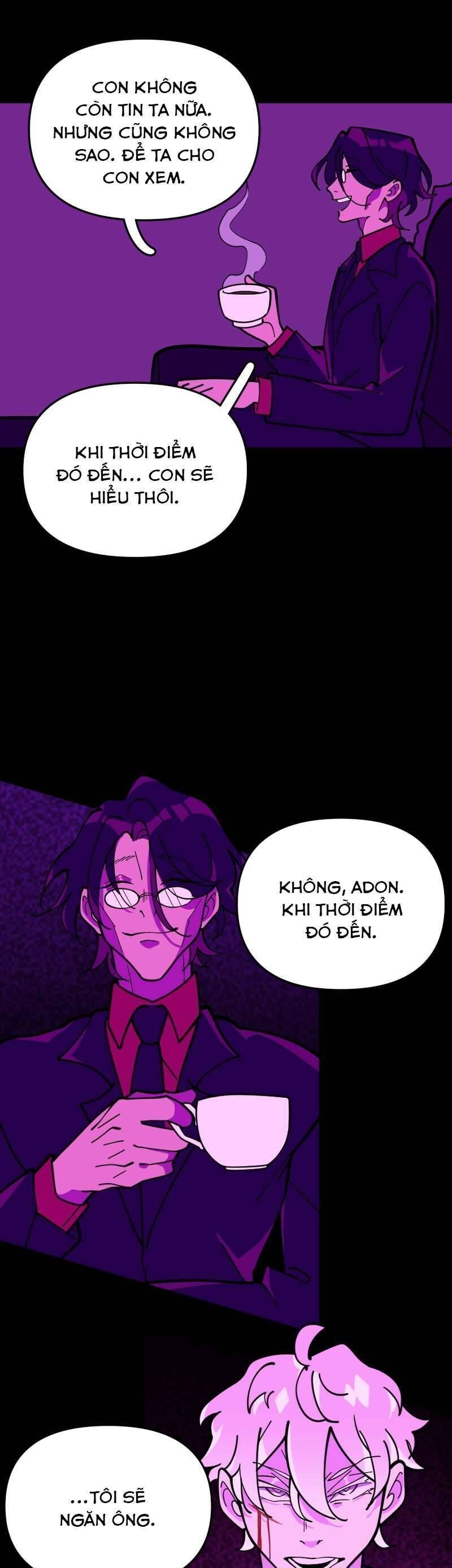 Homesick: Chapter 81.6