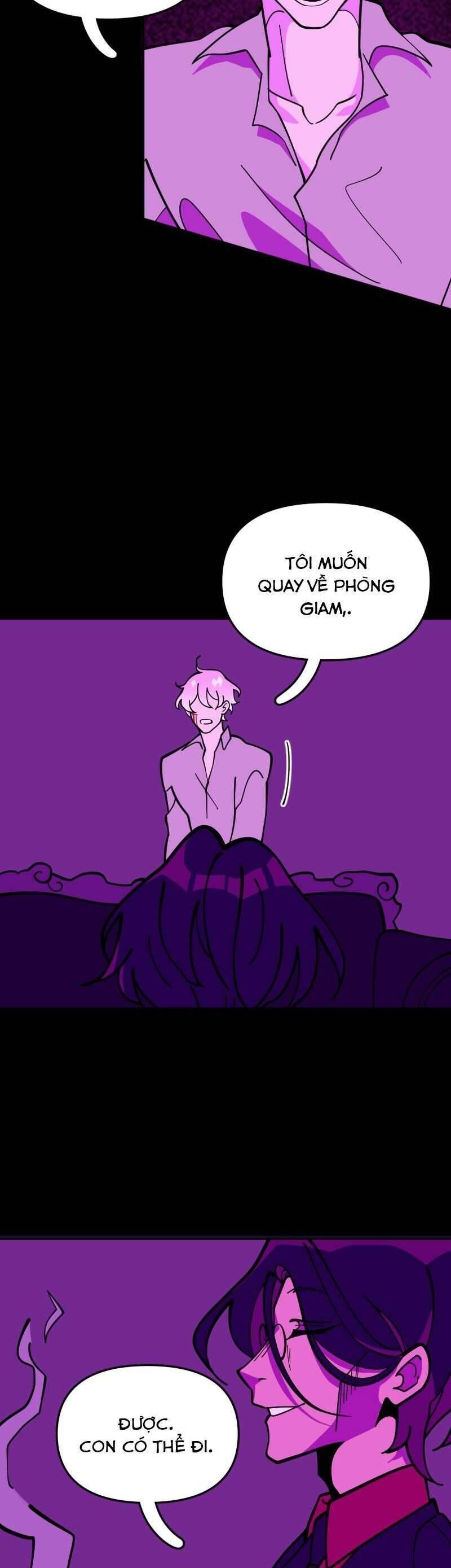 Homesick: Chapter 81.6