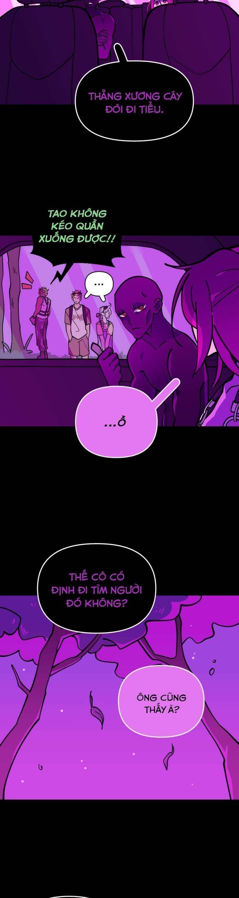 Homesick: Chapter 81.6