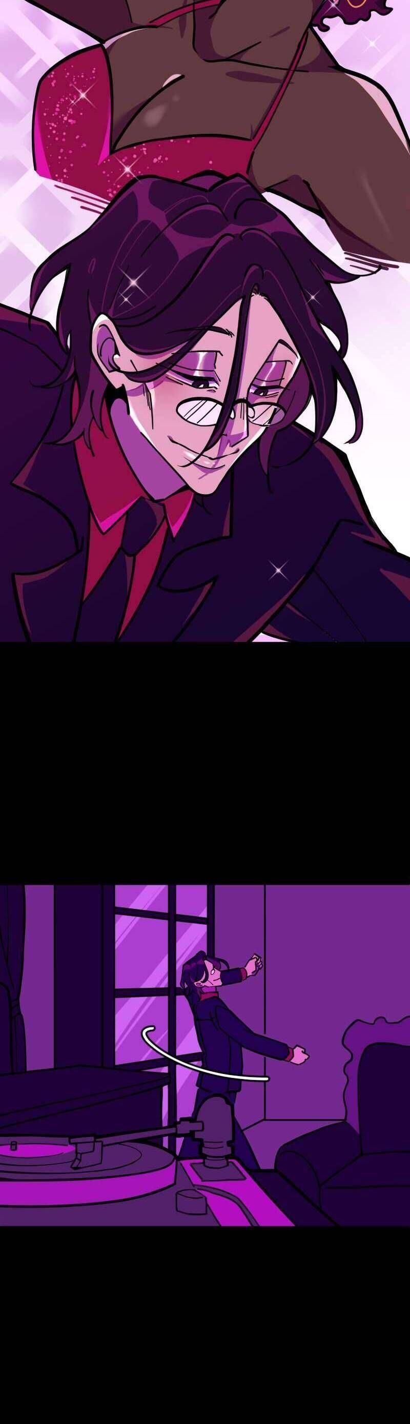 Homesick: Chapter 81.6