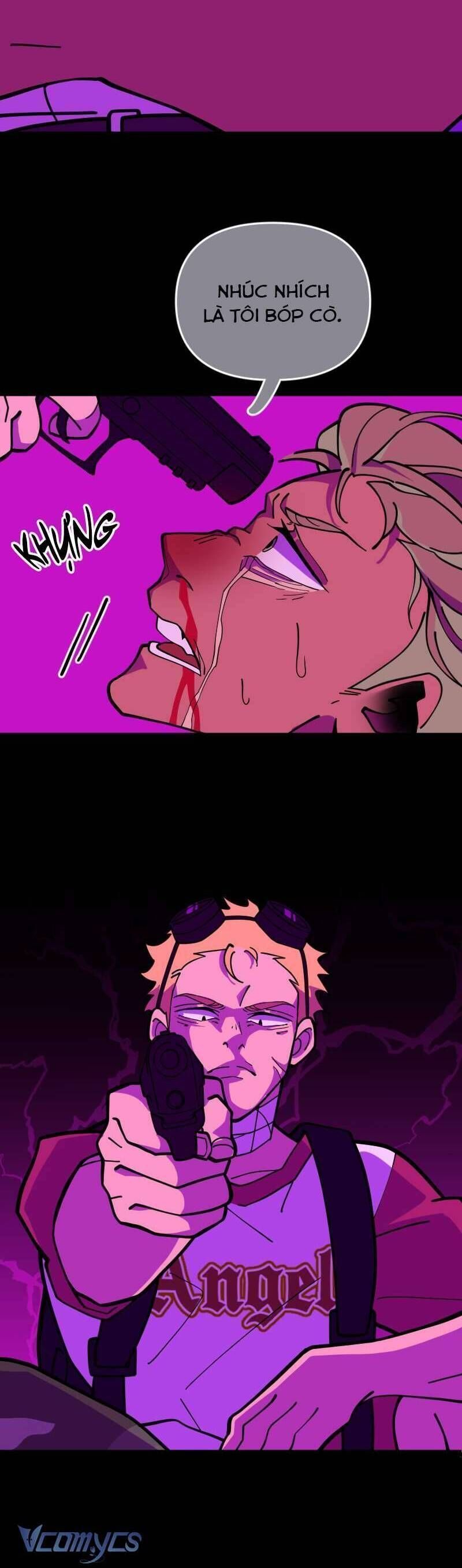 Homesick: Chapter 81.6