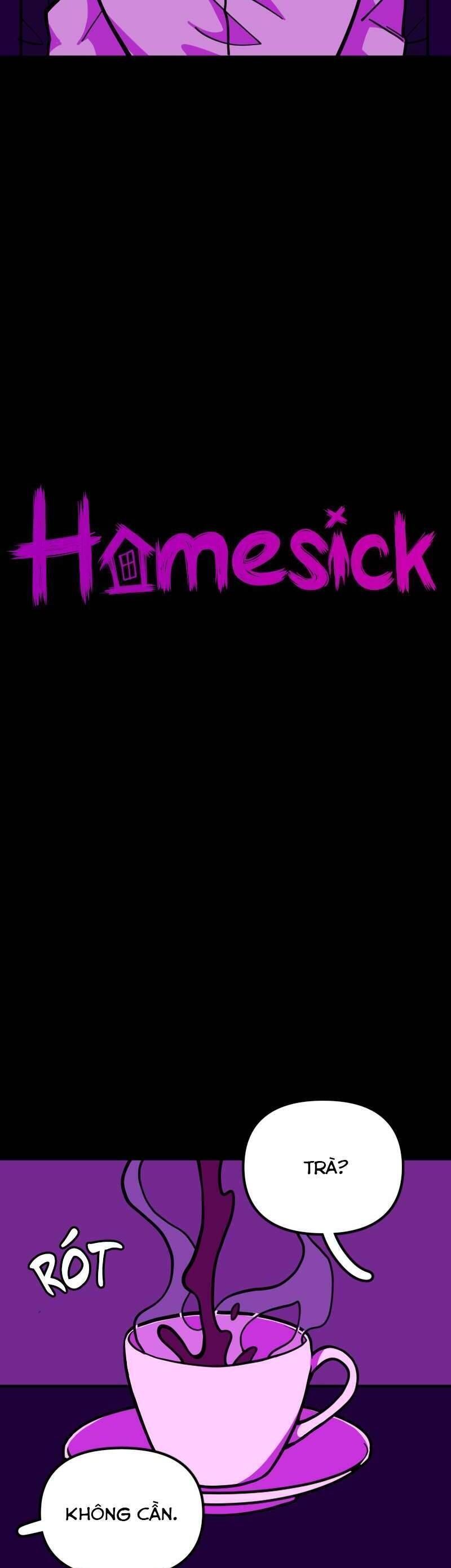 Homesick: Chapter 81.6