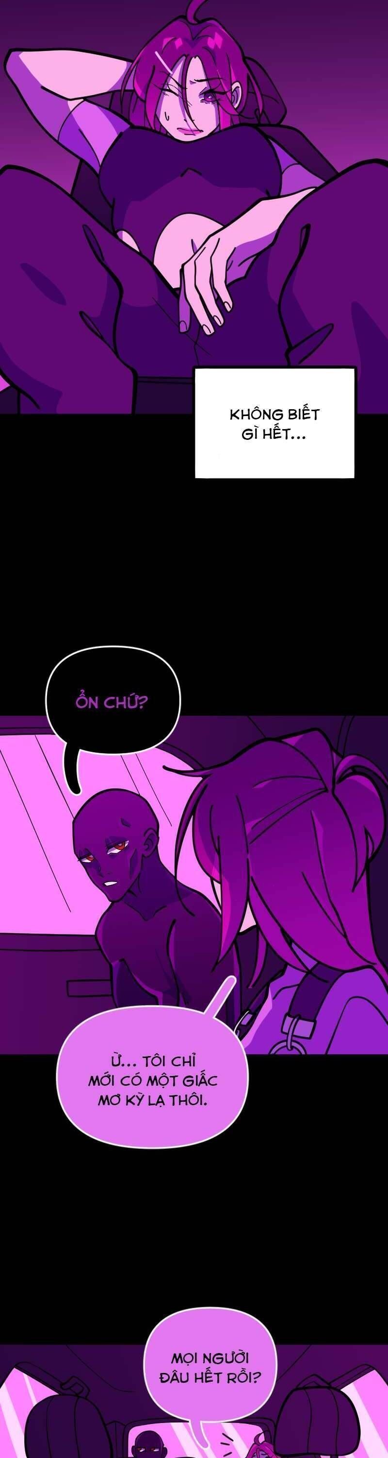 Homesick: Chapter 81.7