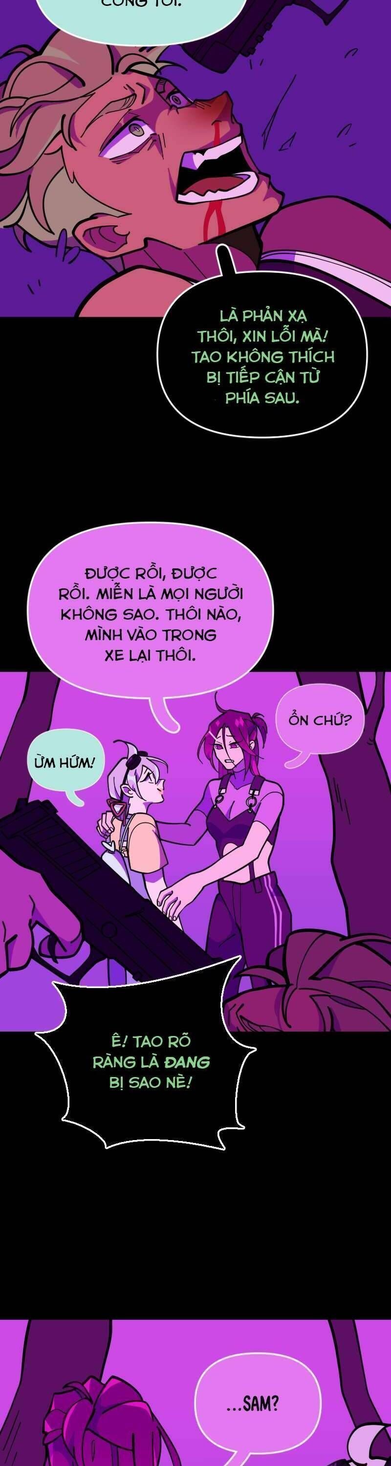 Homesick: Chapter 81.7