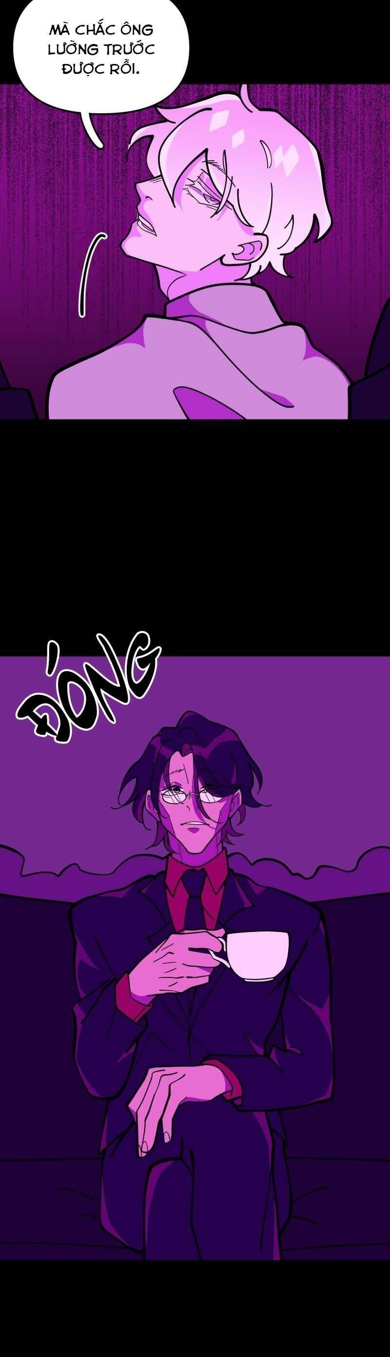 Homesick: Chapter 81.8