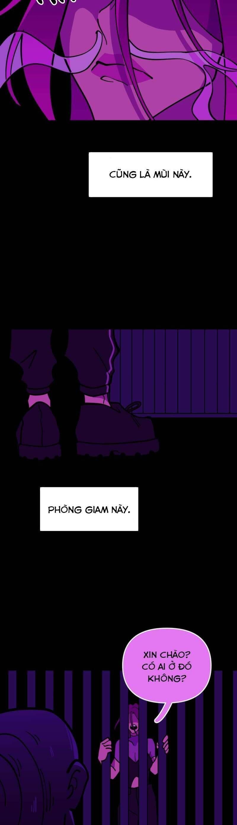 Homesick: Chapter 81.8