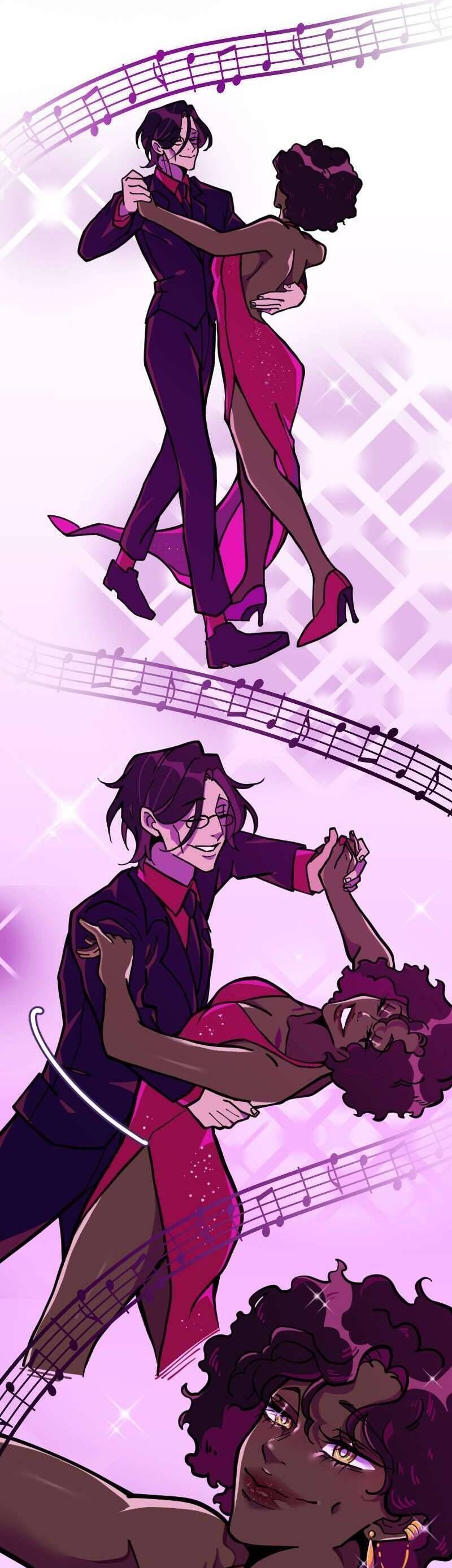 Homesick: Chapter 81.8