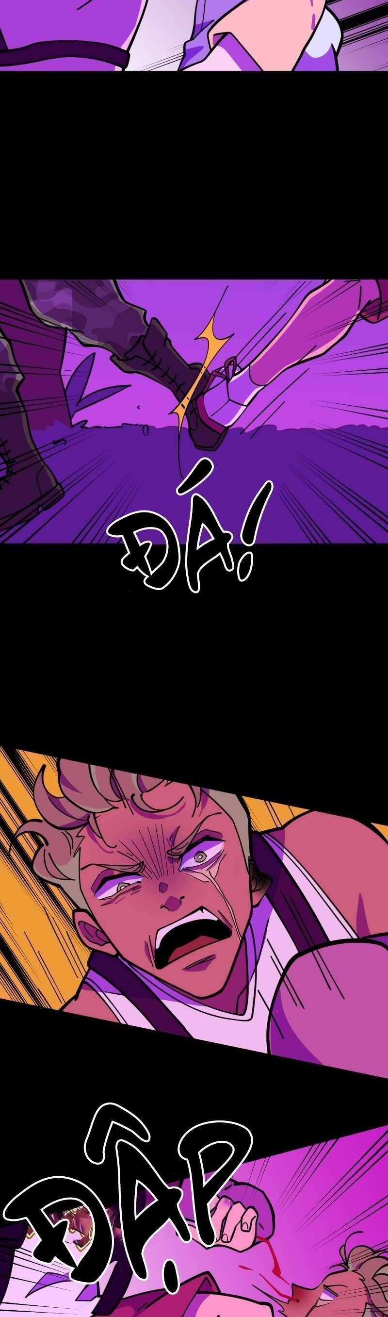 Homesick: Chapter 81.8