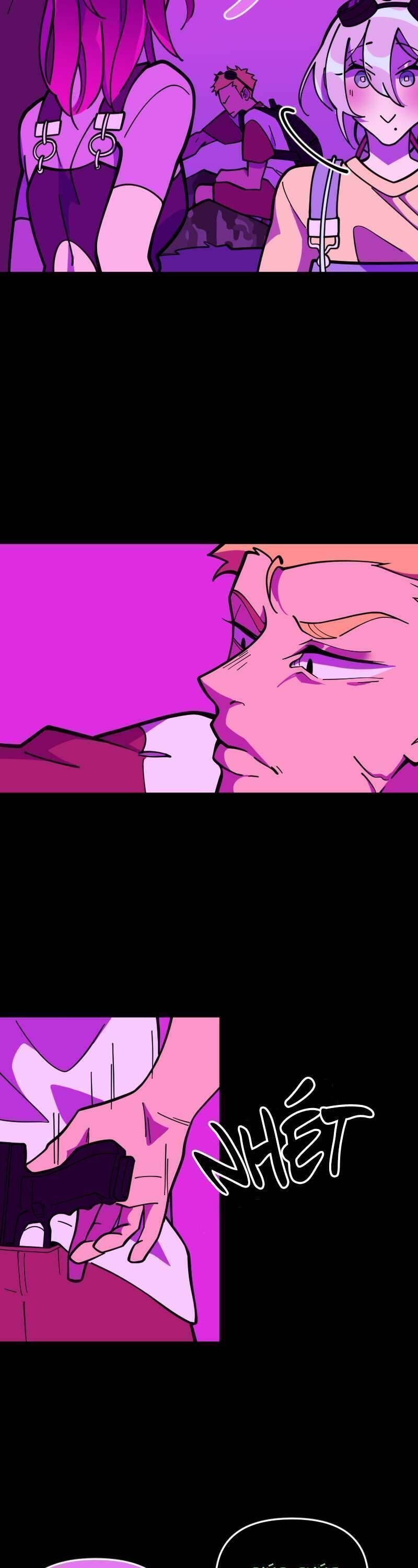 Homesick: Chapter 81.8