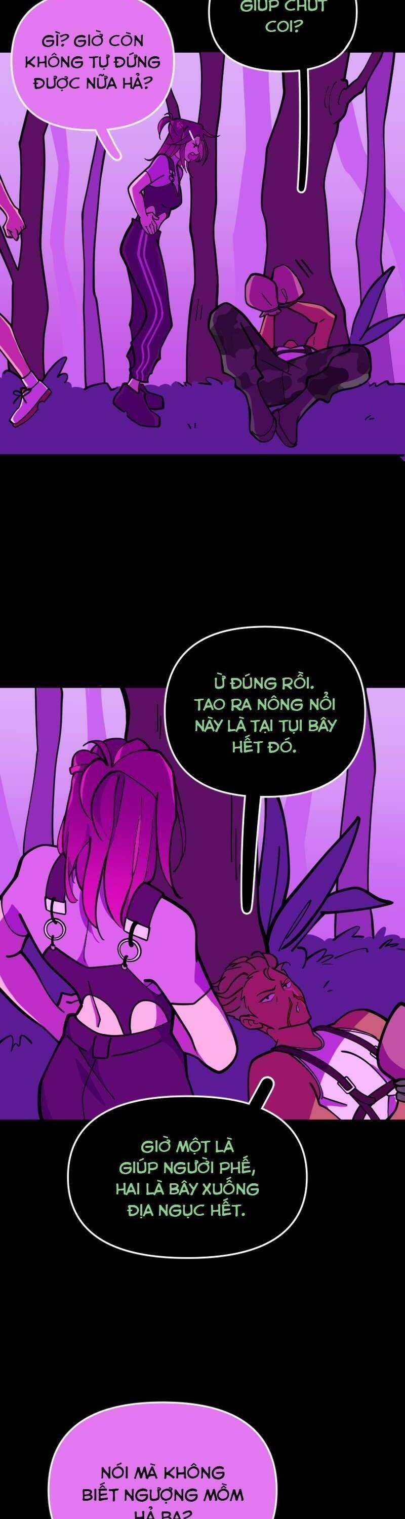 Homesick: Chapter 81.8