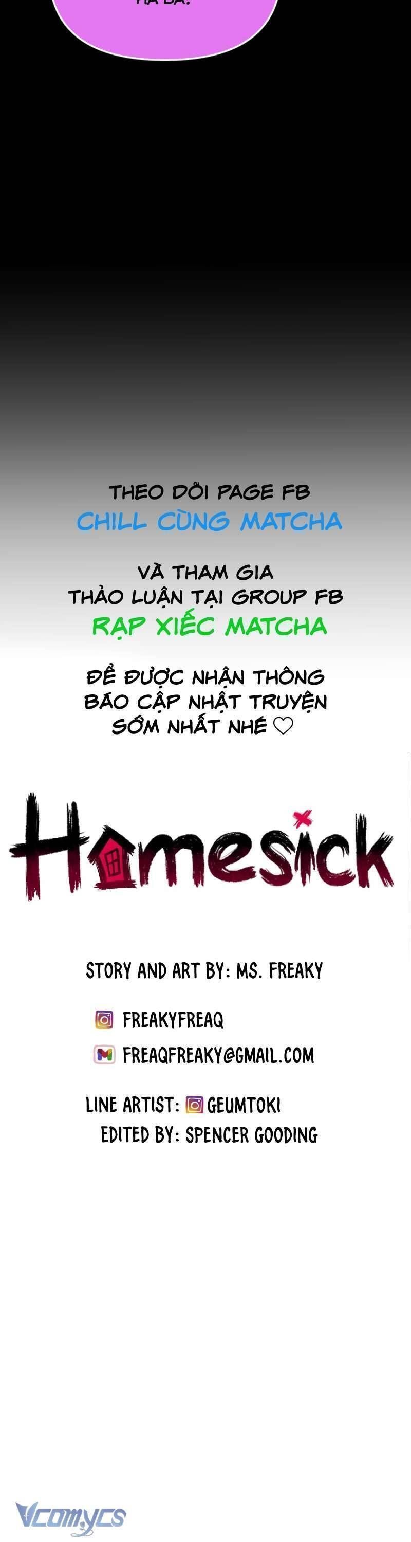 Homesick: Chapter 81.8
