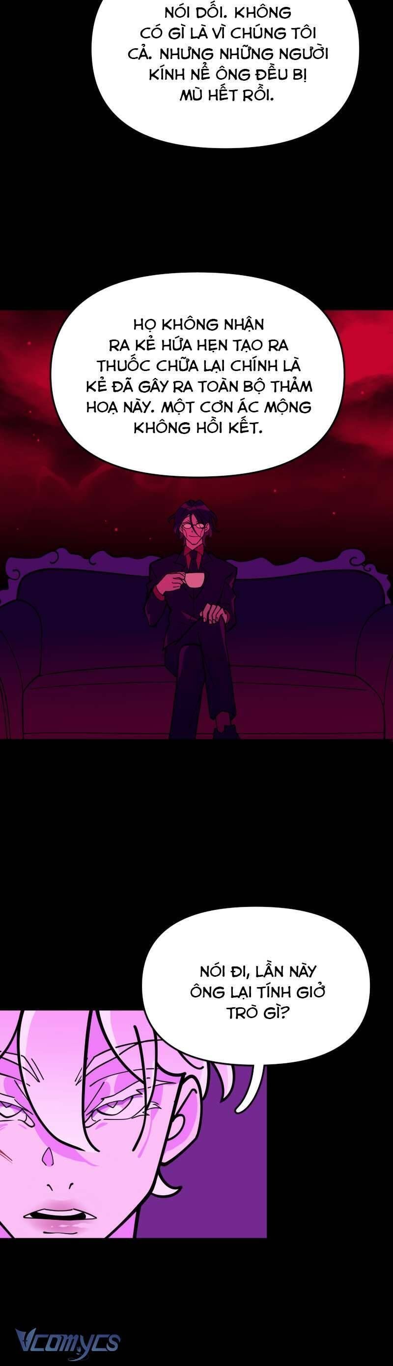 Homesick: Chapter 81.8