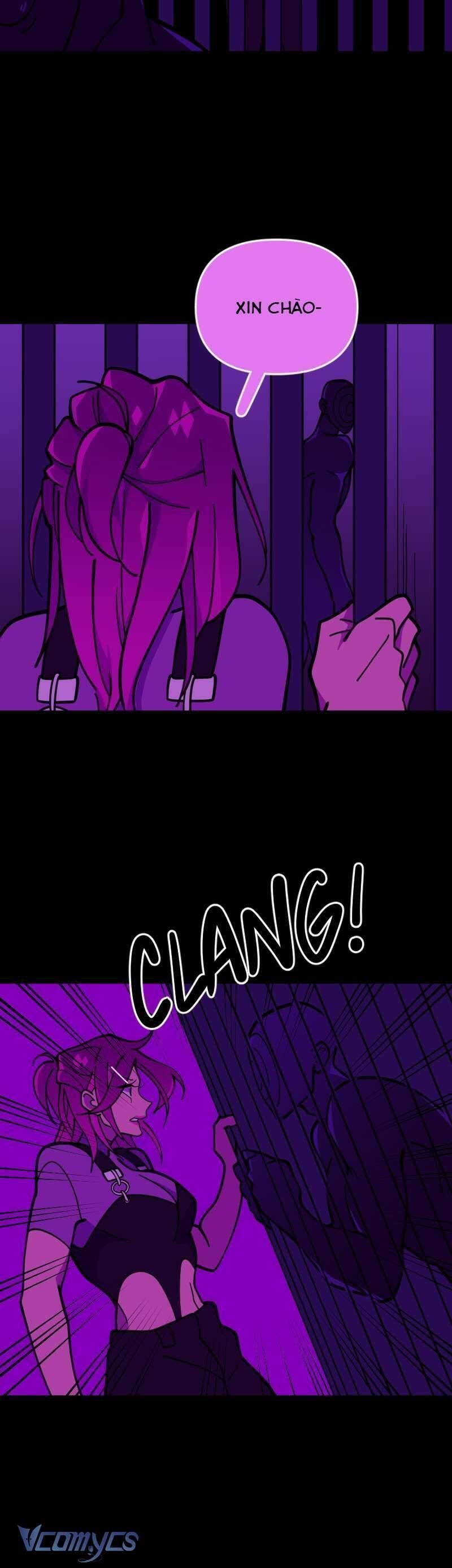 Homesick: Chapter 81.9