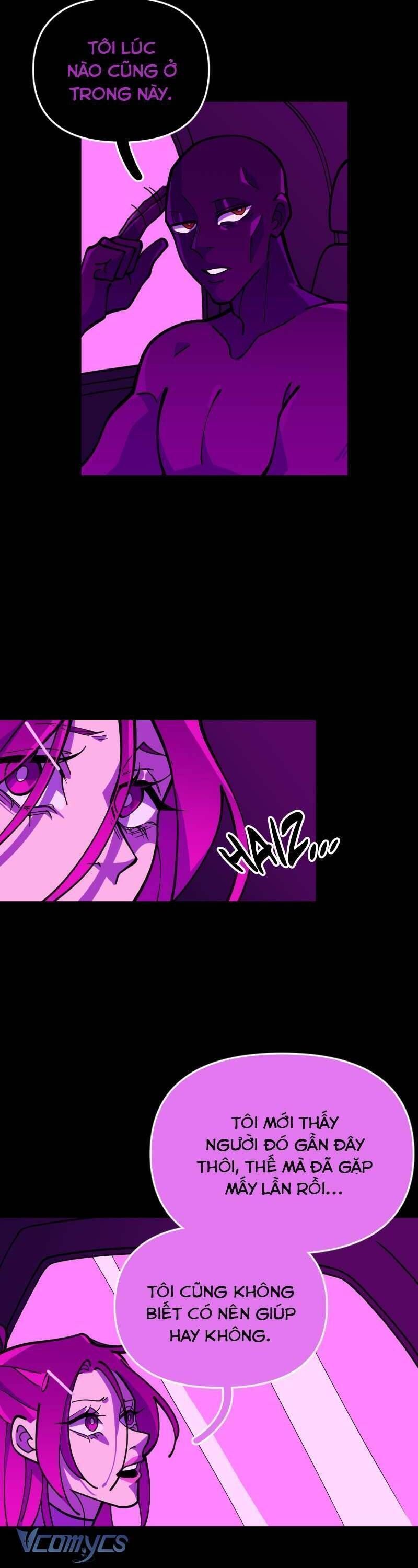 Homesick: Chapter 81.9