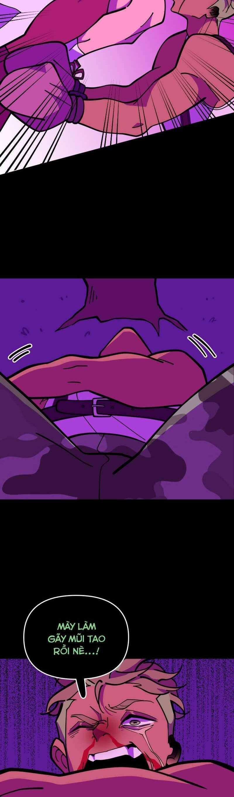 Homesick: Chapter 81.9