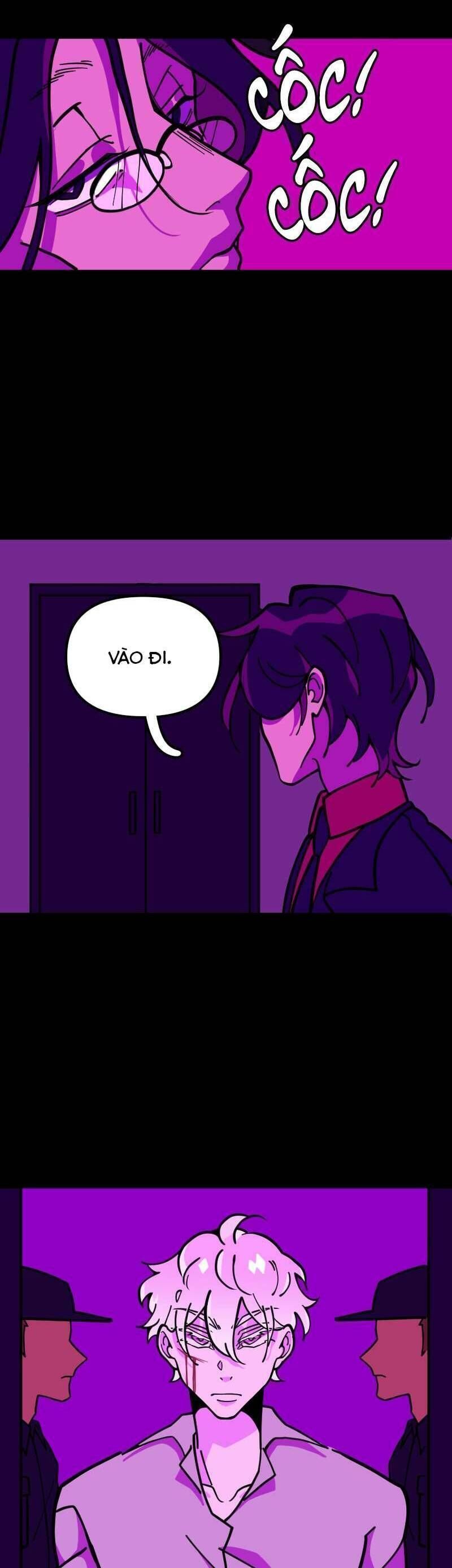 Homesick: Chapter 81.9